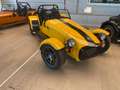 Caterham SEVEN 340R Jaune - thumbnail 5