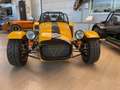 Caterham SEVEN 340R Jaune - thumbnail 4