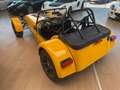 Caterham SEVEN 340R Jaune - thumbnail 3