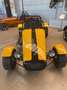 Caterham SEVEN 340R Jaune - thumbnail 7