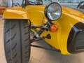 Caterham SEVEN 340R Jaune - thumbnail 12