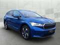 Skoda Enyaq iV 80 Suite *AHK*WÄPU*RKAM*LED*19"* Blau - thumbnail 3