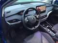 Skoda Enyaq iV 80 Suite *AHK*WÄPU*RKAM*LED*19"* Blau - thumbnail 9