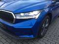 Skoda Enyaq iV 80 Suite *AHK*WÄPU*RKAM*LED*19"* Blau - thumbnail 6