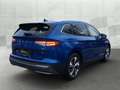 Skoda Enyaq iV 80 Suite *AHK*WÄPU*RKAM*LED*19"* Blau - thumbnail 4