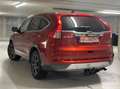 Honda CR-V Elegance 4WD*AHK*Scheckheft*Kamera Rot - thumbnail 4