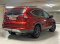 Honda CR-V Elegance 4WD*AHK*Scheckheft*Kamera Rot - thumbnail 3
