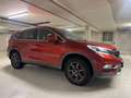 Honda CR-V Elegance 4WD*AHK*Scheckheft*Kamera Rot - thumbnail 7
