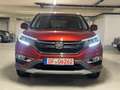 Honda CR-V Elegance 4WD*AHK*Scheckheft*Kamera Rot - thumbnail 5