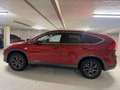 Honda CR-V Elegance 4WD*AHK*Scheckheft*Kamera Rot - thumbnail 9