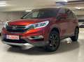 Honda CR-V Elegance 4WD*AHK*Scheckheft*Kamera Rot - thumbnail 2