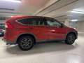 Honda CR-V Elegance 4WD*AHK*Scheckheft*Kamera Rot - thumbnail 10