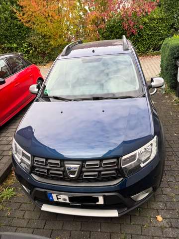 Dacia Sandero Dacia Sandero Stepway SD ACZ-00162 05EV