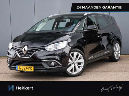 Renault Grand Scenic Bose 1.3 TCe 140pk Automaat 7-Pers | PDC + CAM. |