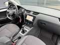 Skoda Octavia Combi 1.0 TSI 1e EIGENAAR HALF LEER NAVI CRUISE EC Noir - thumbnail 8