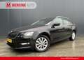 Skoda Octavia Combi 1.0 TSI 1e EIGENAAR HALF LEER NAVI CRUISE EC Noir - thumbnail 1