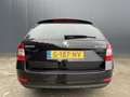 Skoda Octavia Combi 1.0 TSI 1e EIGENAAR HALF LEER NAVI CRUISE EC Noir - thumbnail 13