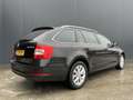 Skoda Octavia Combi 1.0 TSI 1e EIGENAAR HALF LEER NAVI CRUISE EC Noir - thumbnail 3