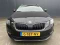 Skoda Octavia Combi 1.0 TSI 1e EIGENAAR HALF LEER NAVI CRUISE EC Noir - thumbnail 12