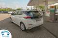 Nissan Leaf 40KWH BUSINESS Navi/Blind Spot/Lane keep/... Blanc - thumbnail 8