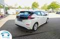Nissan Leaf 40KWH BUSINESS Navi/Blind Spot/Lane keep/... Blanc - thumbnail 3