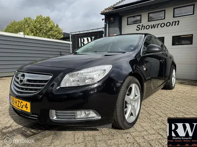 Opel Insignia 1.8 Business *NAP*CLIMA*A/C*TREKHAAK*