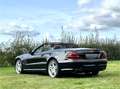 Mercedes-Benz SL 55 AMG SL - R230 - 5.000 km !! Zwart - thumbnail 6