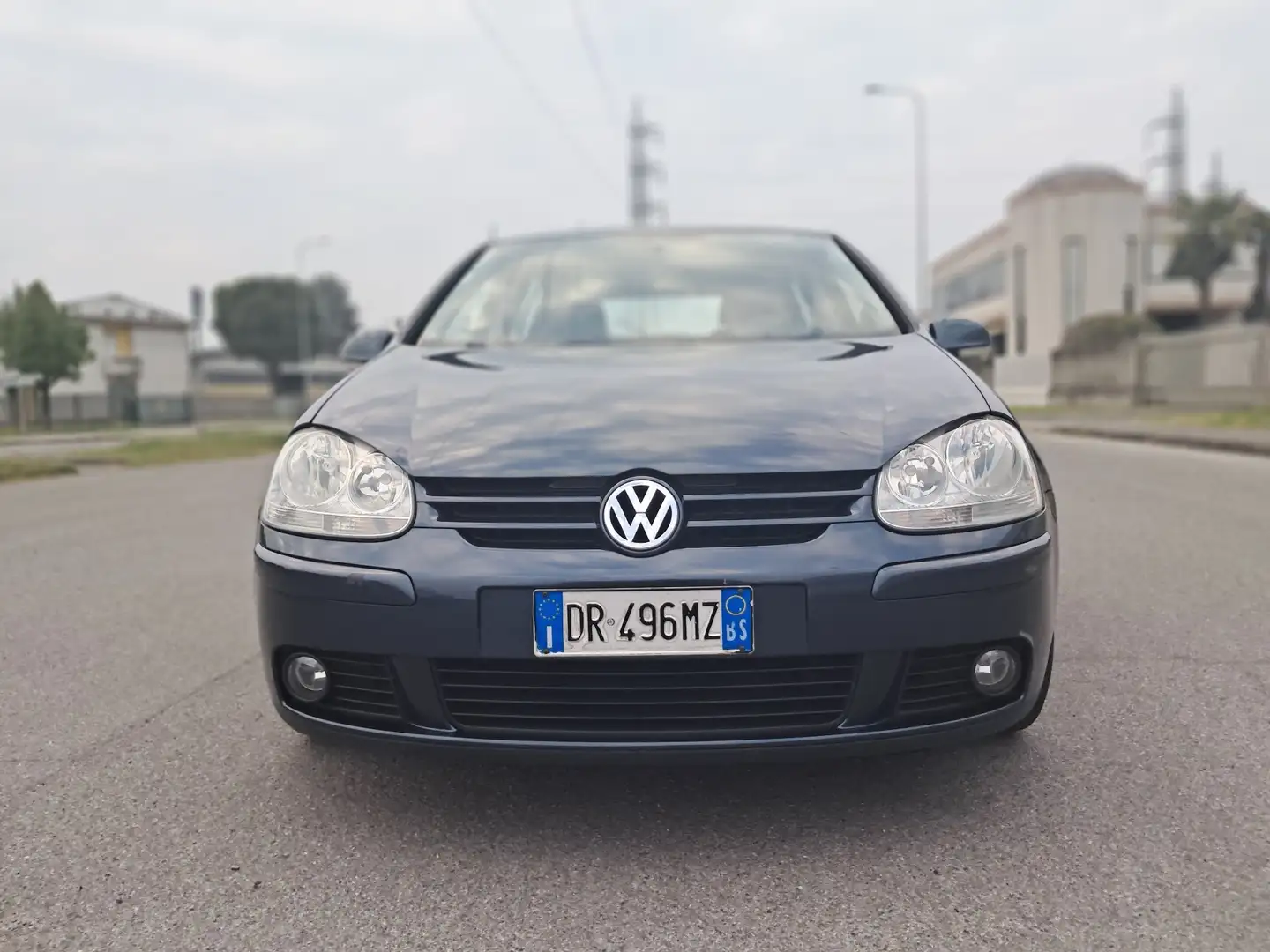 Volkswagen Golf 5p 1.9 tdi Sportline dpf - 1