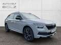 Skoda Kamiq Monte Carlo 1.5 TSI Pano Navi DigiCock LED ACC Kur Grau - thumbnail 3