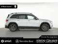 Mercedes-Benz GLB 220 d 4M AMG HUD Webasto Pano AHK 7Sitze Silber - thumbnail 14