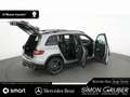 Mercedes-Benz GLB 220 d 4M AMG HUD Webasto Pano AHK 7Sitze Silber - thumbnail 7