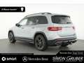 Mercedes-Benz GLB 220 d 4M AMG HUD Webasto Pano AHK 7Sitze Silber - thumbnail 19