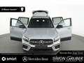 Mercedes-Benz GLB 220 d 4M AMG HUD Webasto Pano AHK 7Sitze Silber - thumbnail 6