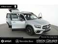 Mercedes-Benz GLB 220 d 4M AMG HUD Webasto Pano AHK 7Sitze Silber - thumbnail 16