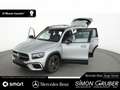 Mercedes-Benz GLB 220 d 4M AMG HUD Webasto Pano AHK 7Sitze Silber - thumbnail 8