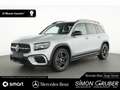Mercedes-Benz GLB 220 d 4M AMG HUD Webasto Pano AHK 7Sitze Silber - thumbnail 1
