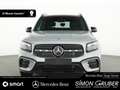 Mercedes-Benz GLB 220 d 4M AMG HUD Webasto Pano AHK 7Sitze Silber - thumbnail 5