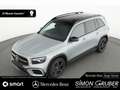Mercedes-Benz GLB 220 d 4M AMG HUD Webasto Pano AHK 7Sitze Silber - thumbnail 9
