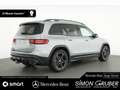 Mercedes-Benz GLB 220 d 4M AMG HUD Webasto Pano AHK 7Sitze Silber - thumbnail 2