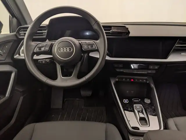 Audi A3 view 7