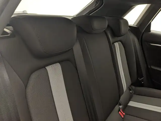 Audi A3 view 8