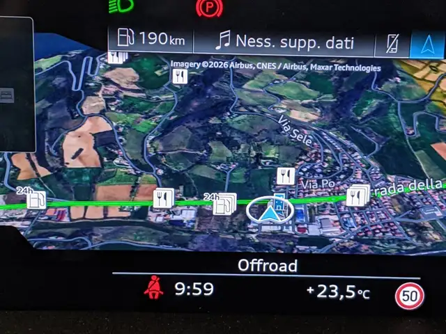 Audi A3 view 15