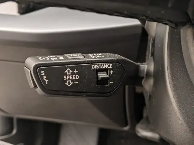 Audi A3 view 10