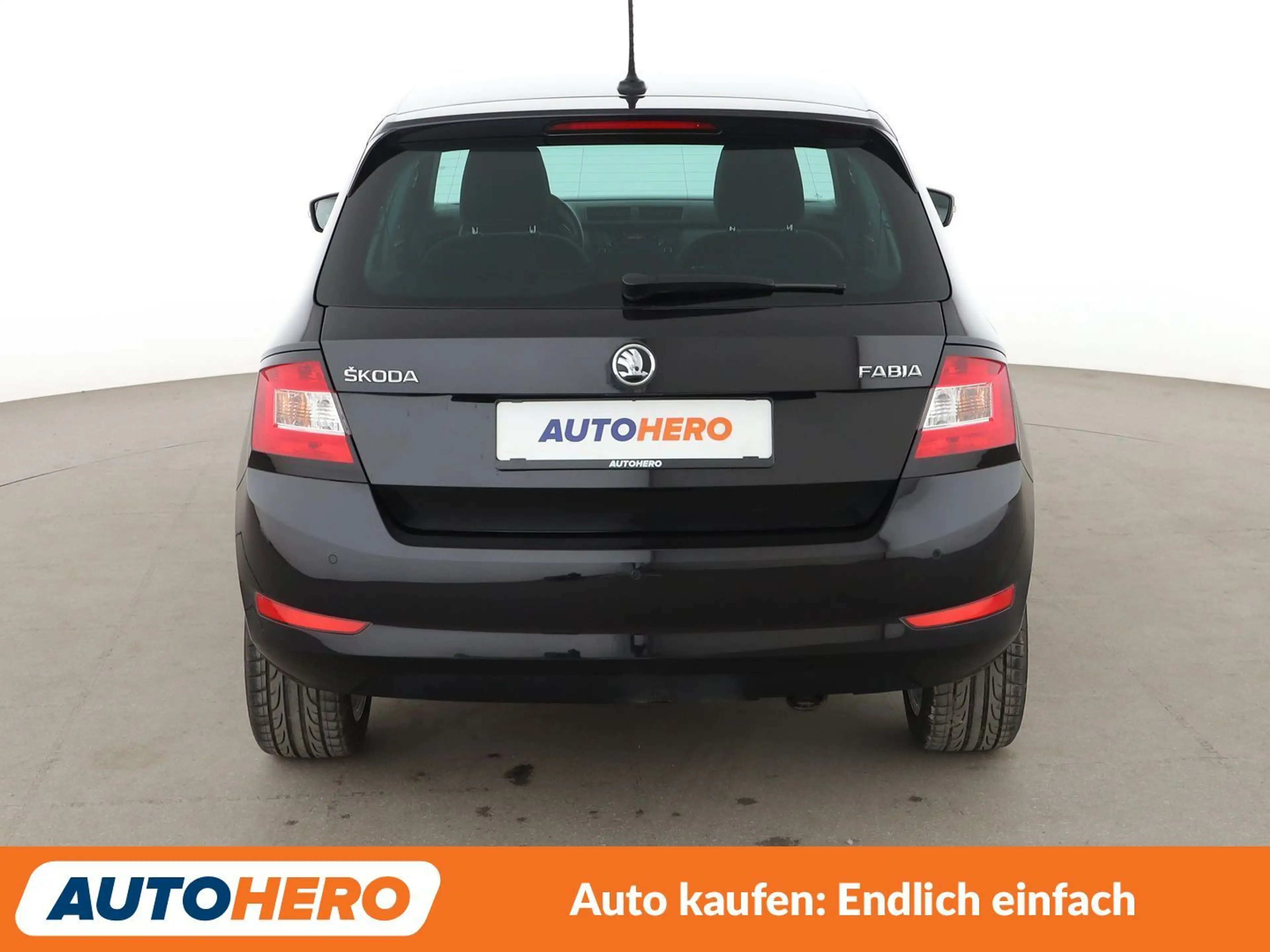 Skoda Fabia 1.0 TSI Soleil*ACC*PDC*SHZ* — photo 5