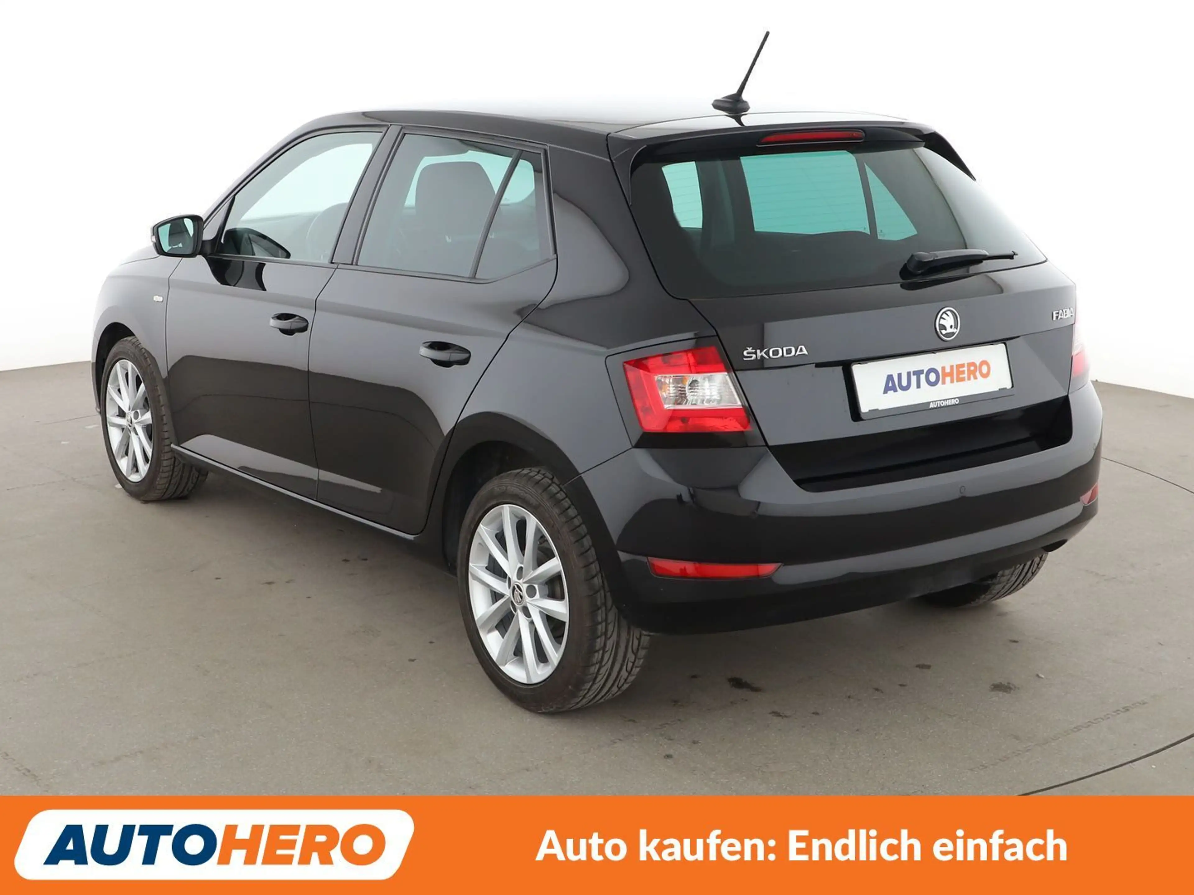 Skoda Fabia 1.0 TSI Soleil*ACC*PDC*SHZ* — photo 4