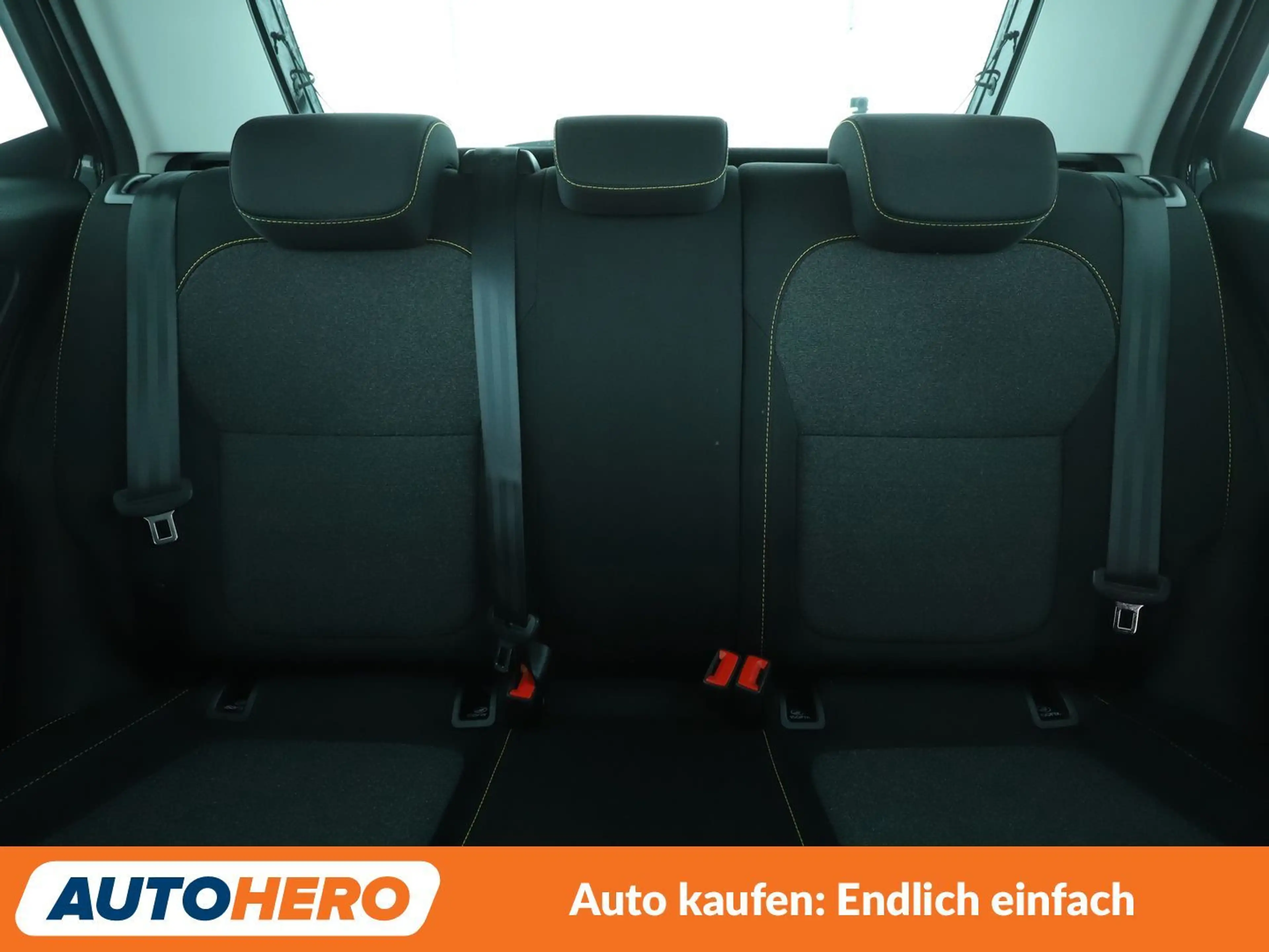 Skoda Fabia 1.0 TSI Soleil*ACC*PDC*SHZ* — photo 15