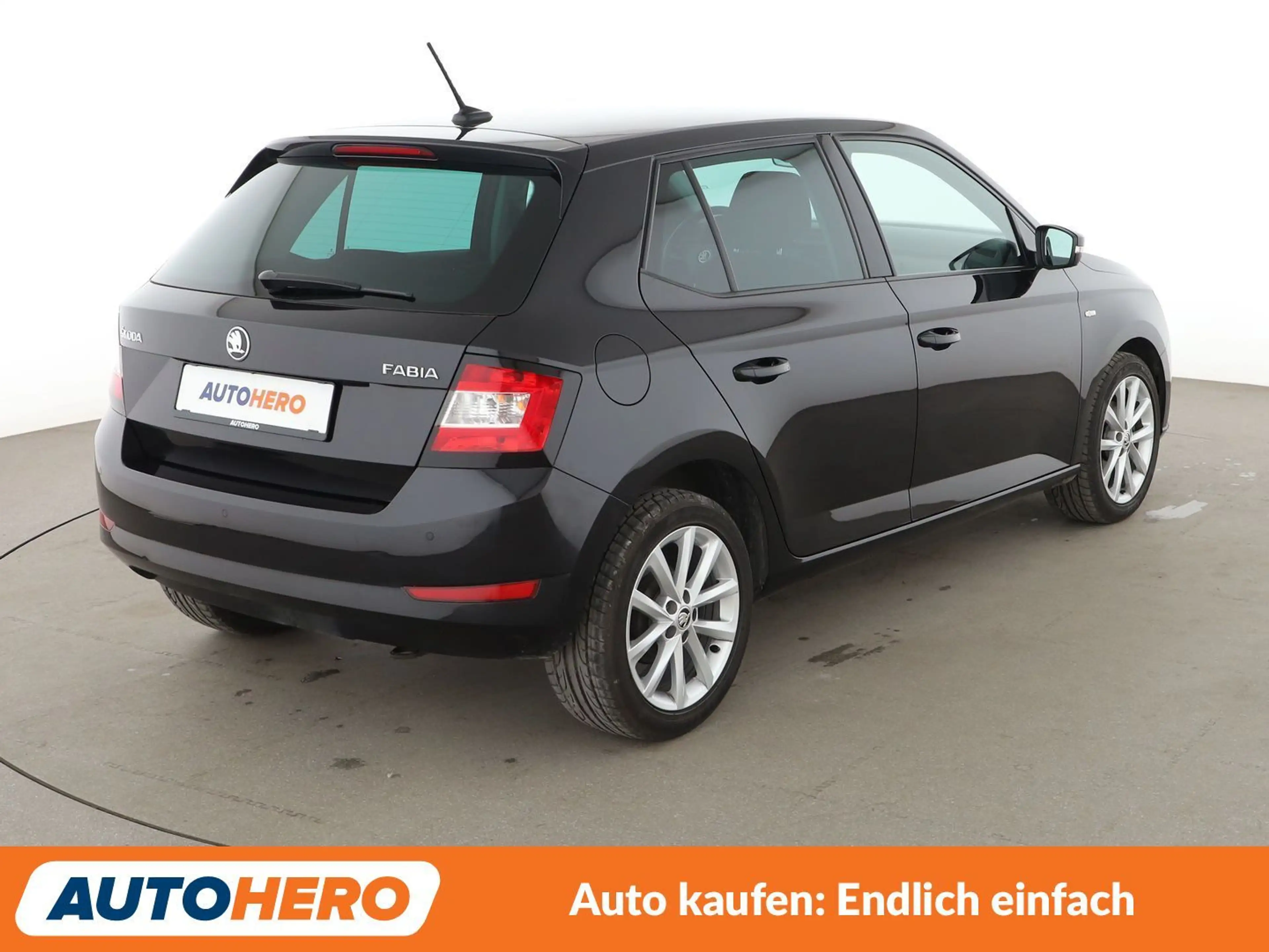 Skoda Fabia 1.0 TSI Soleil*ACC*PDC*SHZ* — photo 6