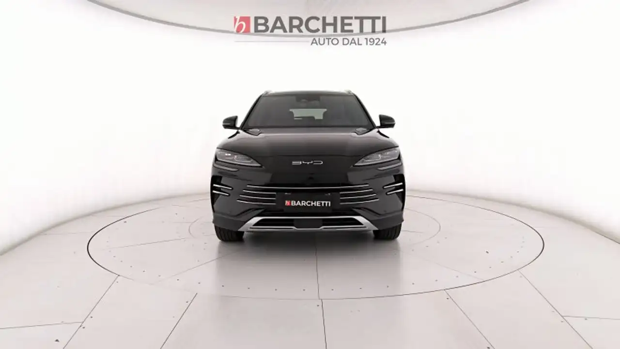 BYD Seal U (05/24-) 1.5 PHEV (72Kw) Boost Suv 5p/b-e/1498cc, миниатюра 2