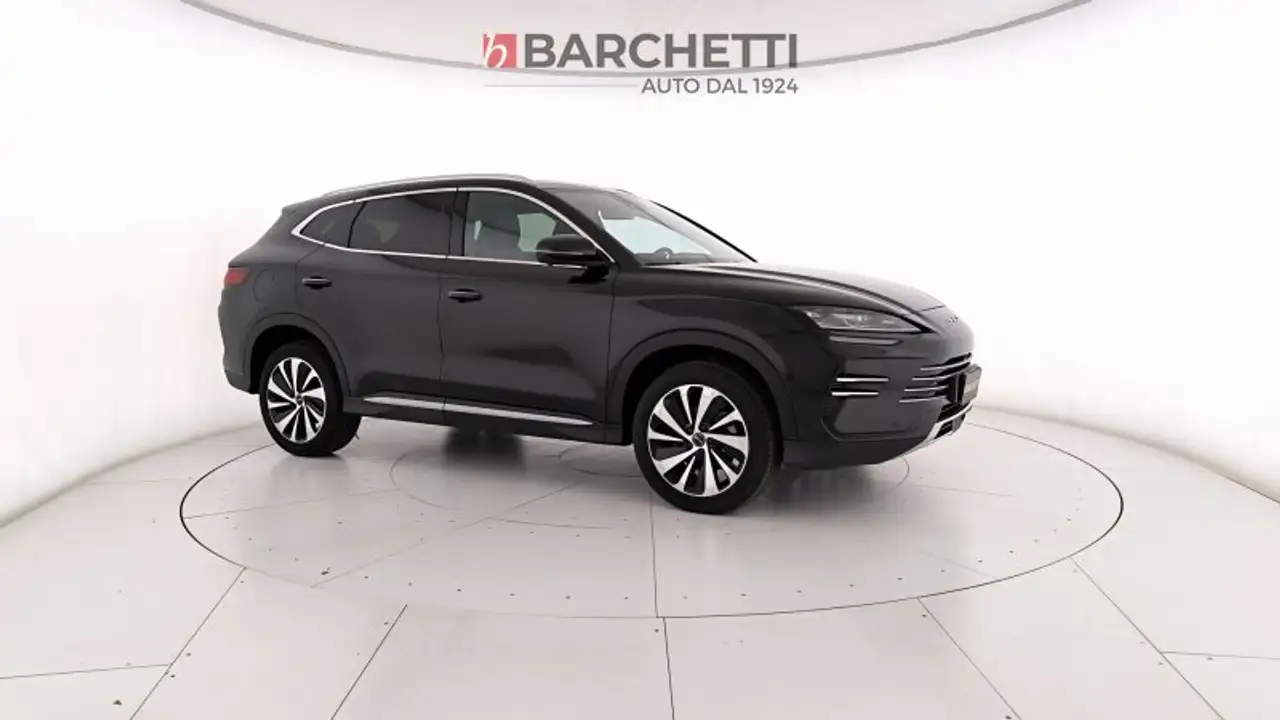 BYD Seal U (05/24-) 1.5 PHEV (72Kw) Boost Suv 5p/b-e/1498cc, миниатюра 4