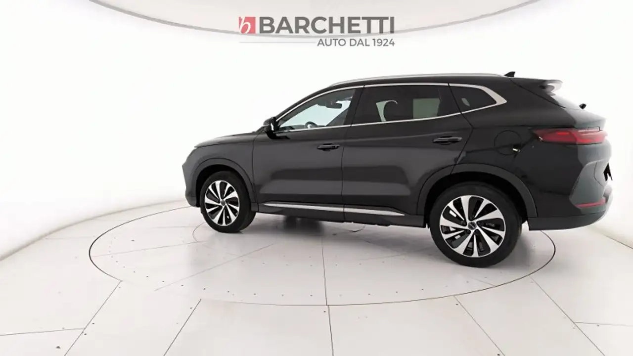 BYD Seal U (05/24-) 1.5 PHEV (72Kw) Boost Suv 5p/b-e/1498cc, миниатюра 5